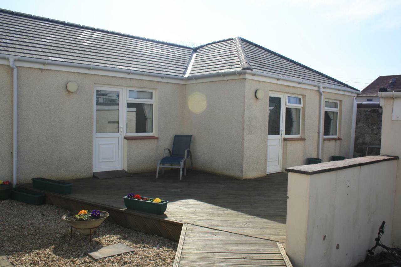 Fairways Cottages بريستويك المظهر الخارجي الصورة