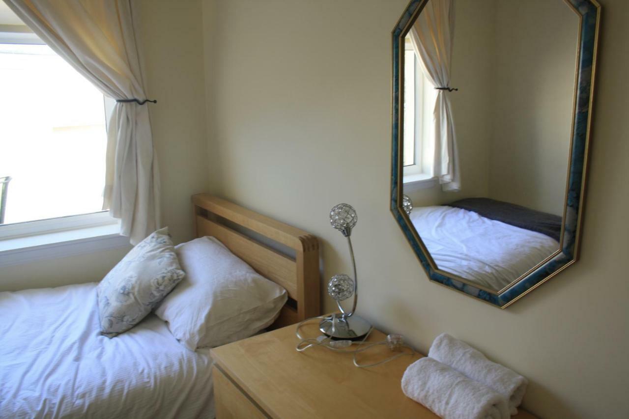 Fairways Cottages بريستويك المظهر الخارجي الصورة