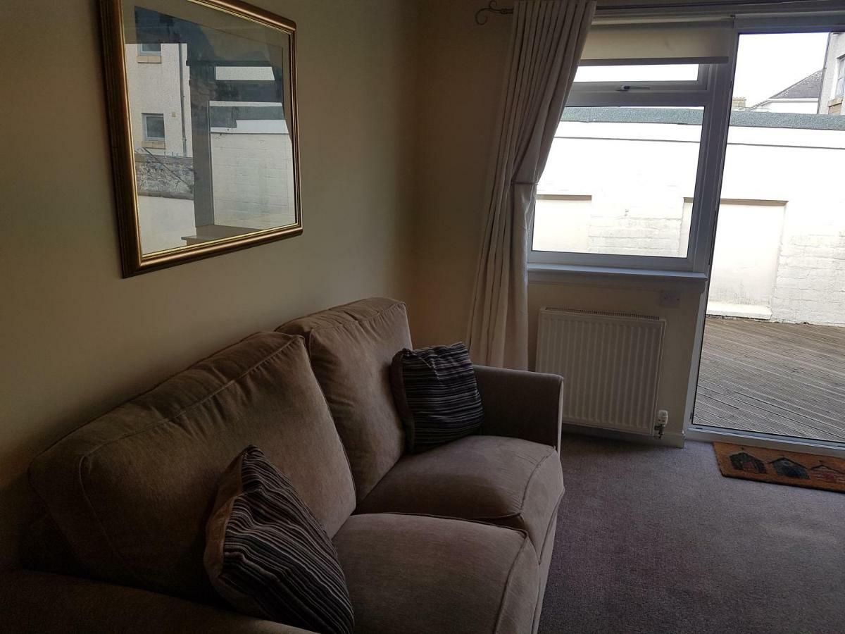Fairways Cottages بريستويك المظهر الخارجي الصورة