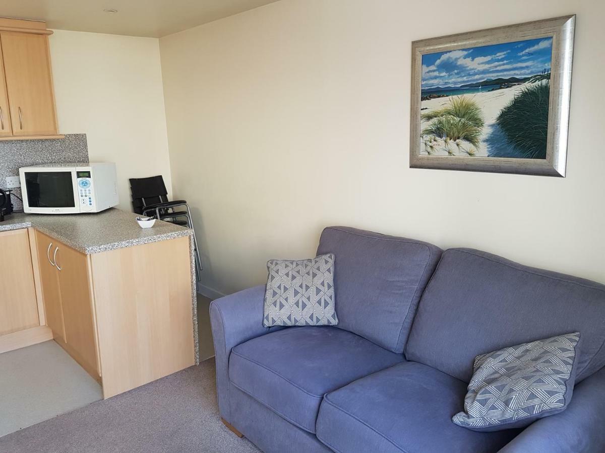 Fairways Cottages بريستويك المظهر الخارجي الصورة