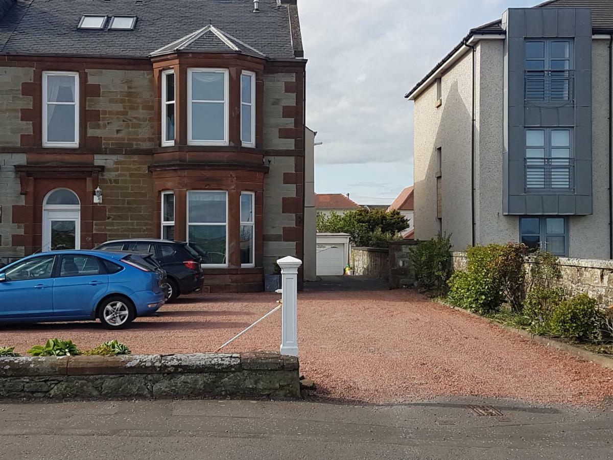 Fairways Cottages بريستويك المظهر الخارجي الصورة